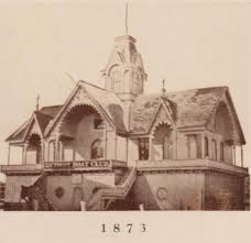 Image result for The Byfleet Boat Club