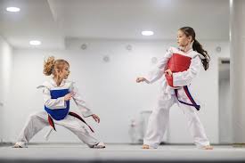 Image result for COMBAT TAEKWONDO