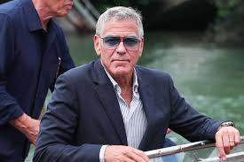 Image result for george clooney