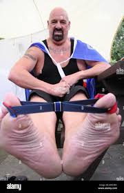 Image result for Toe Wrestling World Championships