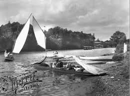 Image result for Laleham Sailing Club