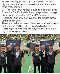 Image result for Erne Wrestling Club