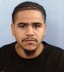 Carlos Figueroa, 27, is wanted by the Northampton County Sheriff&#39;s Department for failure to commit himself to prison, according to the department. - carlos-figueroa-f5fb844773225086