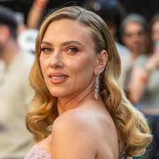 Image result for scarlett johansson