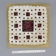 Image result for sierpinski carpet