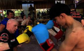 Image result for WREXHAM THAI BOXING