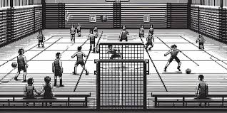 Image result for Enderby Junior Dodgeball Club