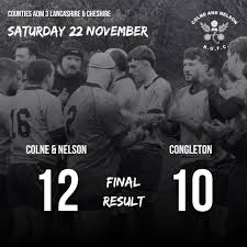 Image result for Pendle Rufc