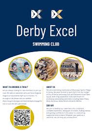 Image result for Derventio Excel Swimming Club