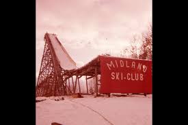 Image result for Midland Ski Club