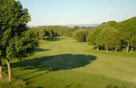 Image result for Burghill Valley Golf Club