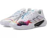 NIB Adidas Barricade White/Cyan tennis Shoes Sneakers GW3817 R$150 ...