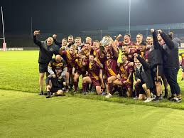 Image result for Seaton Rangers ARLFC