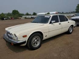 Image result for Nimbus White 1987 Jaguar
