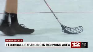 Image result for Berkshire Bantams Floorball Club