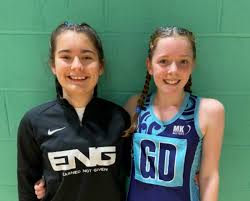 Image result for Mk Netters Netball Club