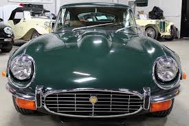 Image result for British Racing Green 1971 Jaguar