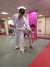 Image result for Edinburgh Jitsu Club