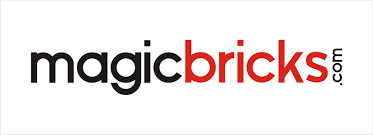 MagicBricks logo