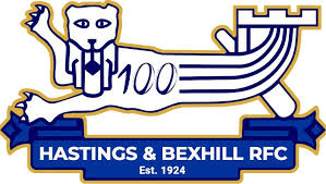 Image result for Hastings & Bexhill Rugby Football Club