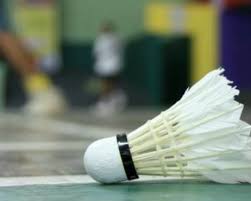 Image result for Gosford Hill Badminton Club