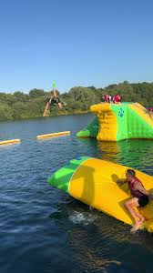 Image result for New Forest Water Park