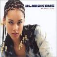 Hip Pop Artist #7 - Alicia Keys