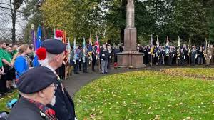Image result for Bedworth Ex-servicemen's ARC