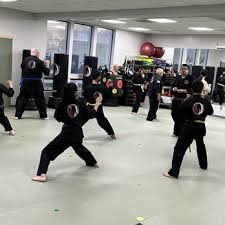 Image result for Impact Martial Arts