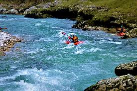 Image result for kajak wildwasser