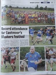 Image result for the fierce EASTMOOR DRAGONS