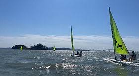 Image result for Loch Lomond Sailing Club