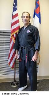 Image result for Ji Shin Do Karate