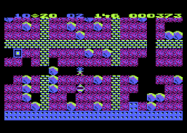 Billedresultat for boulder dash