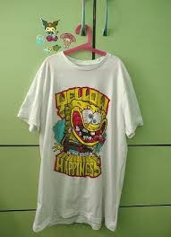 Image result for Футболка губка боб