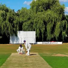 Image result for Epsom Cricket Club