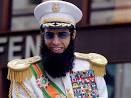 Cohen's 'Dictator' Affirms Bush's Democracy Doctrine