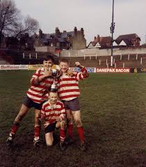 Image result for Higginshaw Arlfc