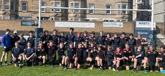 Image result for Edinburgh Bats Rugby