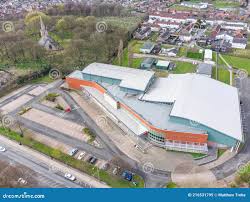Image result for Sutton Leisure Centre