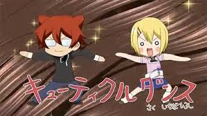 「因幡洋 キューティクル探偵因幡」の画像検索結果