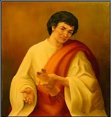 Image result for Saint Saint Titus