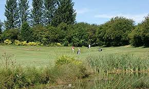 Image result for Chipping Norton Golf Club