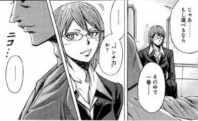 「秋田奈々緒 テラフォーマーズ」の画像検索結果