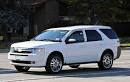 ford explorer 2012