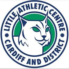 Image result for Cardiff Amateur Athletic Club