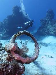 Image result for Three Seas Diving