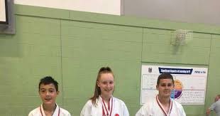 Image result for Fife Shotokan Karate Club