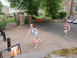 Image result for Roxburgh Reivers Orienteering Club