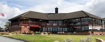 Image result for Hurlston Hall Golf Club